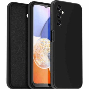 CASE SILICONE PARA SAMSUNG GALAXY SERIE S