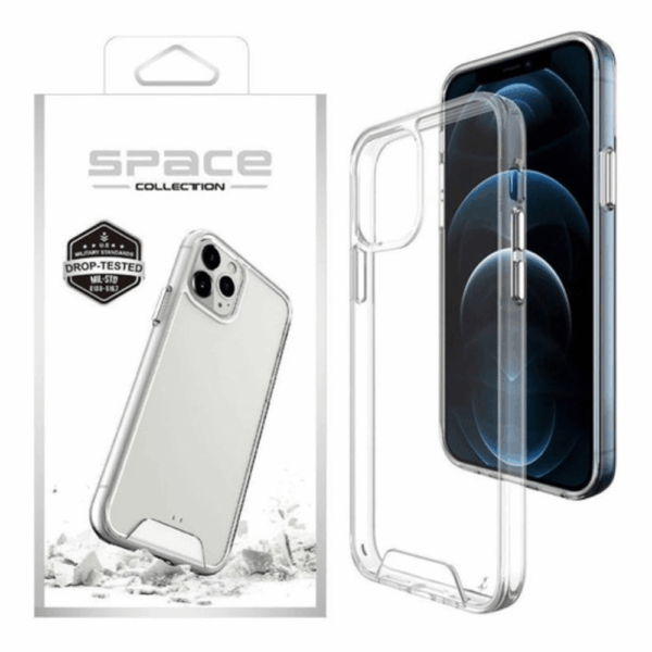 CASE SPACE PARA IPHONE