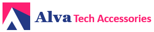Alva Tech Accessories
