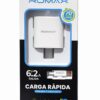 CARGADOR COMPLETO ROMAX TIPO LIGHTNING